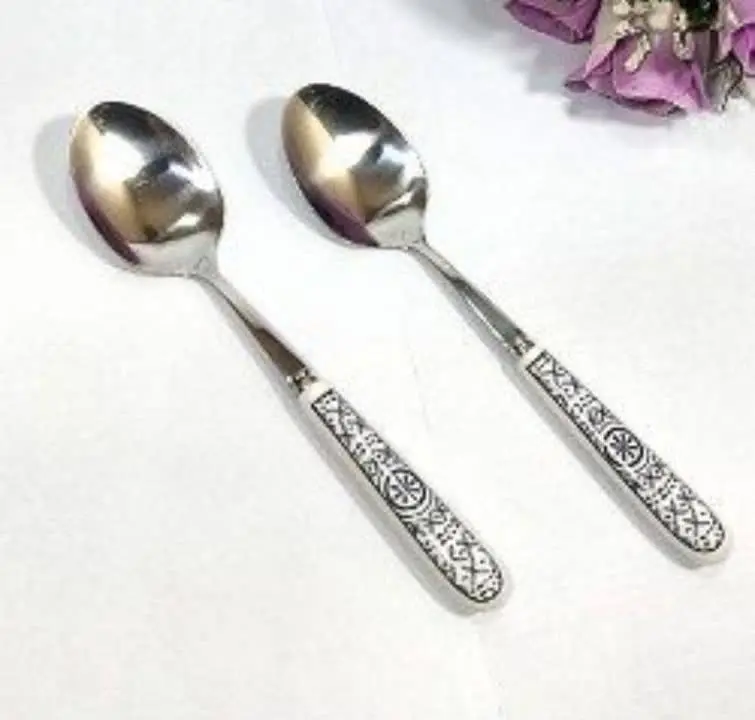 استیل دسته سرامیک