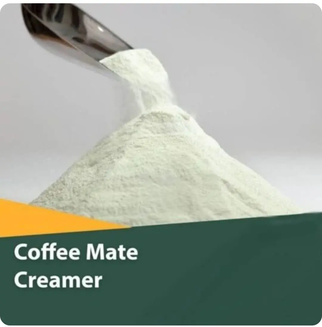 🥛کریمر در واقع نوعی محصول ج...