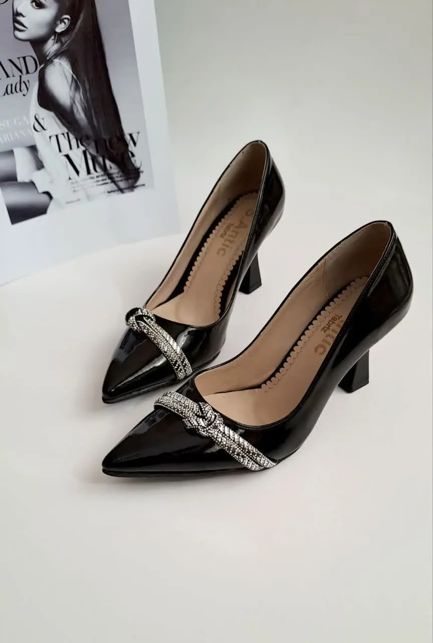 🔴حراج فوق العاده #کفش_تبریز مستقیم از تولیدی😍
