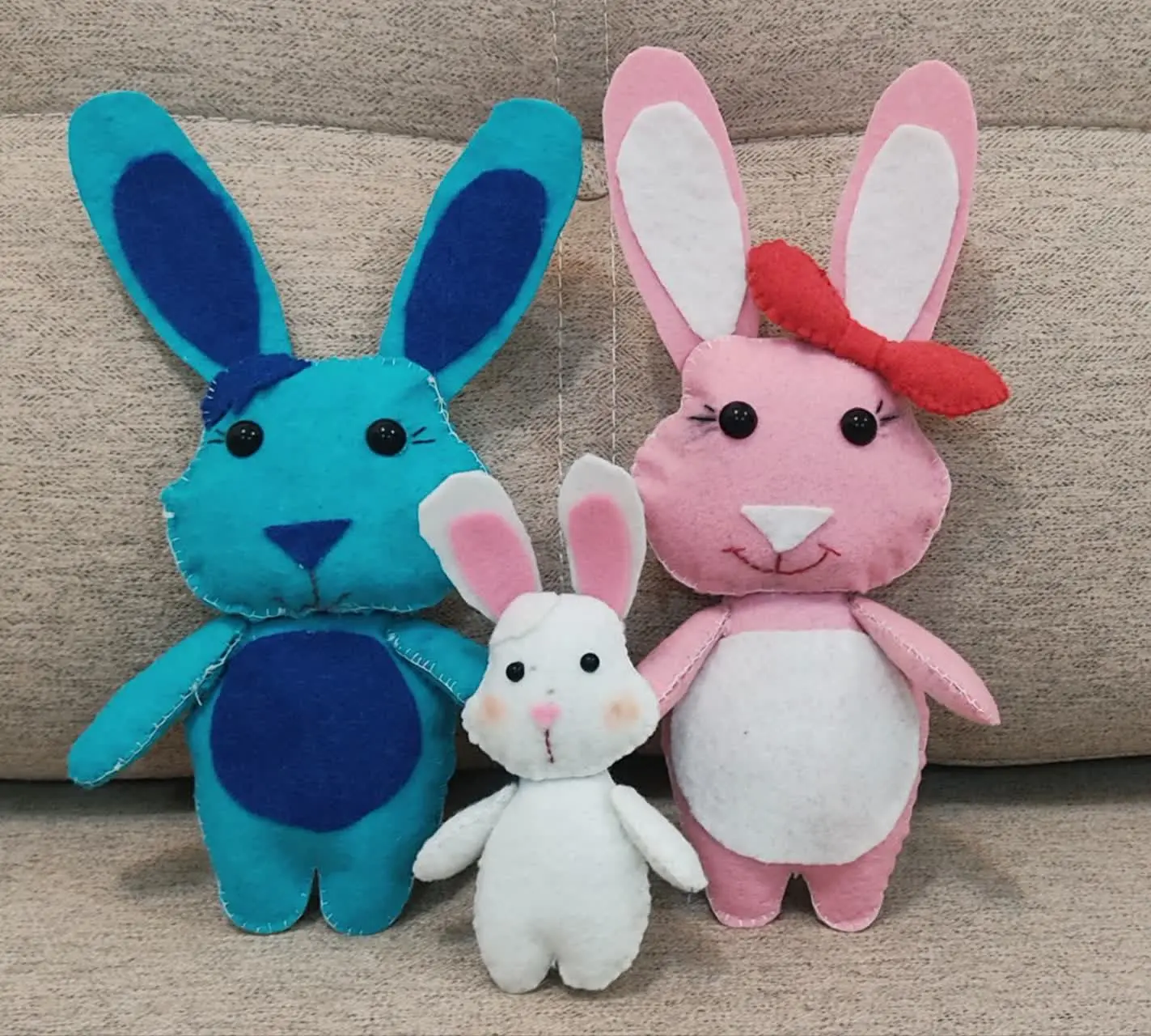 🐰خانواده خرگوشی 🐰
