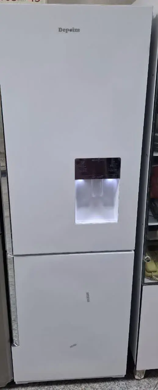 یخچال فریزر دیپوینت 
