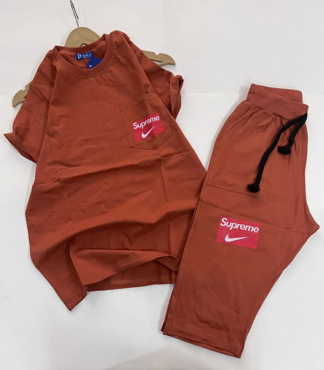 مامانایی که منتظر سایز بزرگ پسرانه بودین رسید😍😍
