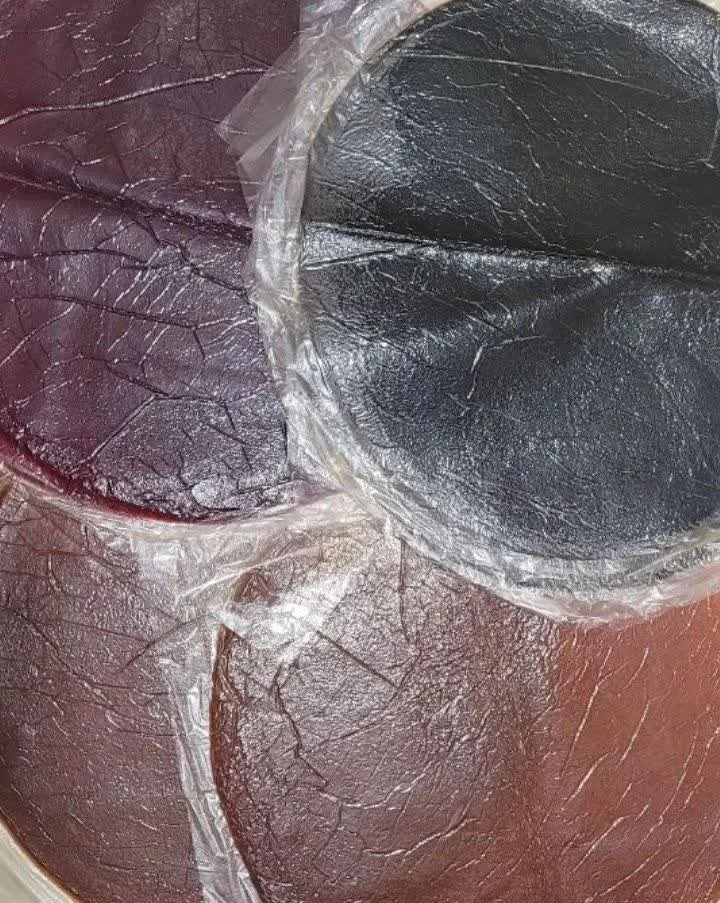 لواشک هایی که هر لقمه ش طعم...