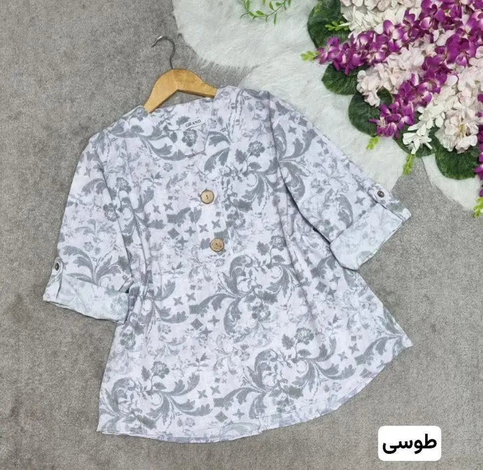 🖋نام: شومیز پریماه
