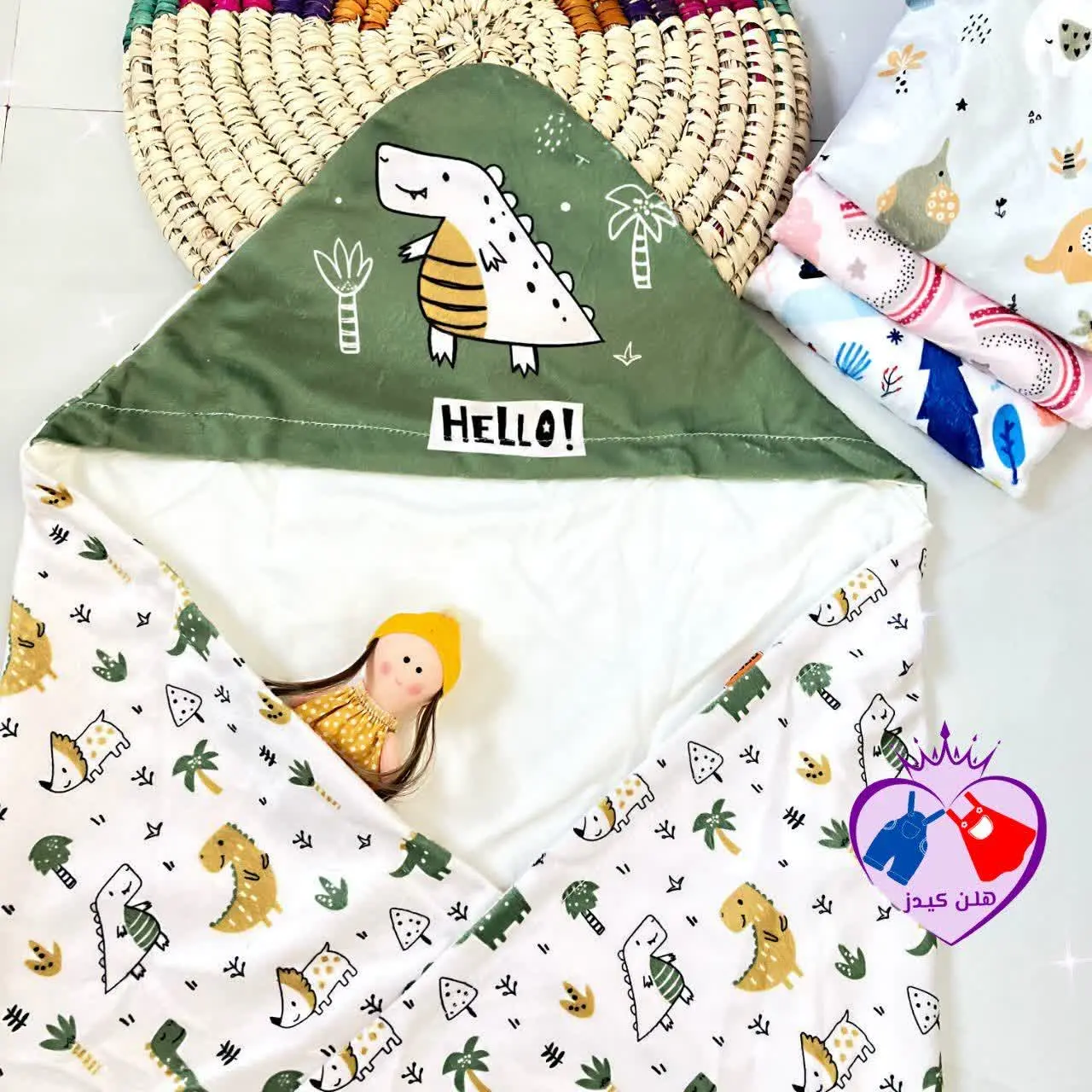 مطمئنم میشه عصای دستت😍
