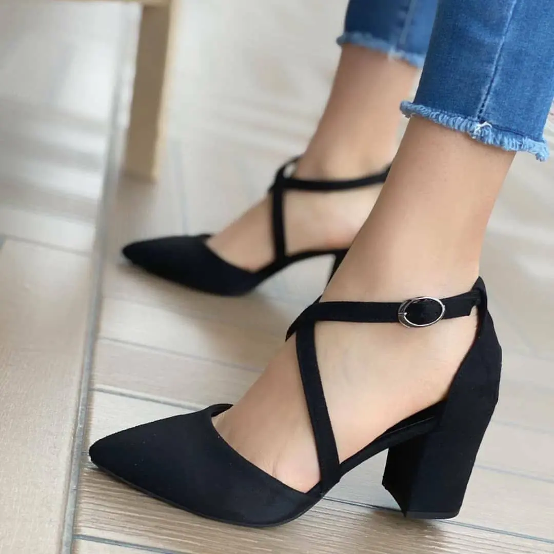 پاخوری خیلی شیک و راحت ❤️❤️