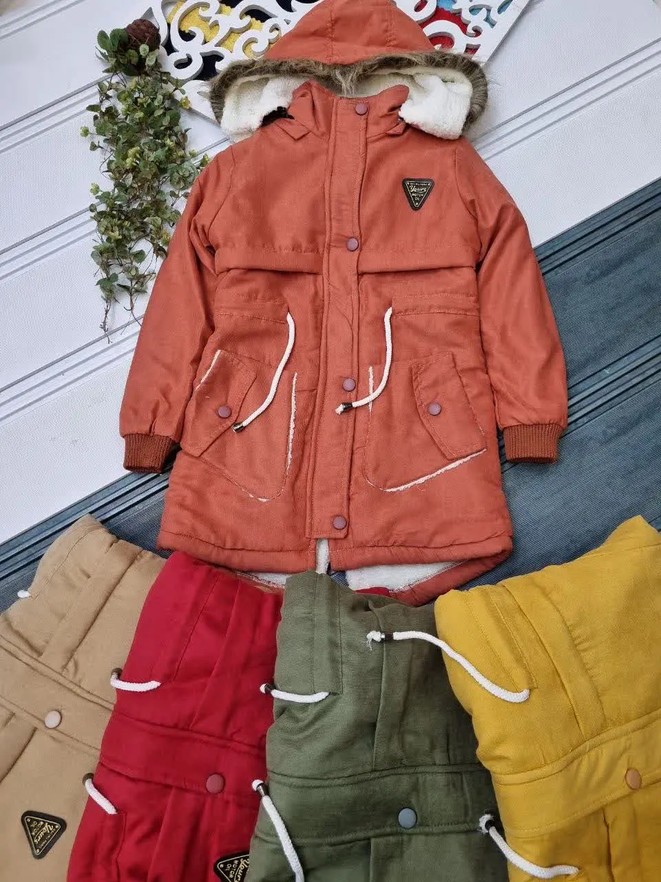 🇮🇷🧥🧶👗👚🎽👕👖👔💎

