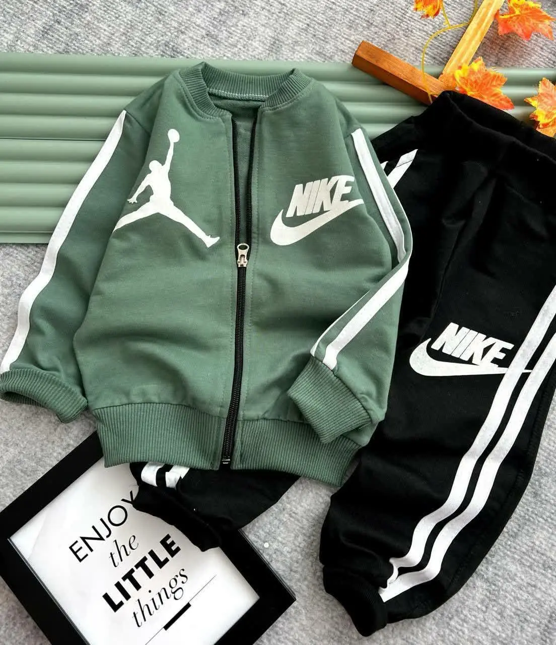 👚نام: 💙😻 ست زیبای نایک😻💙