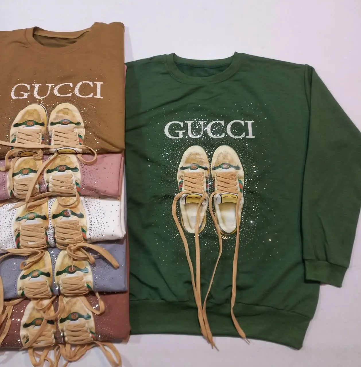 نام: دورس کتونی گوجی
