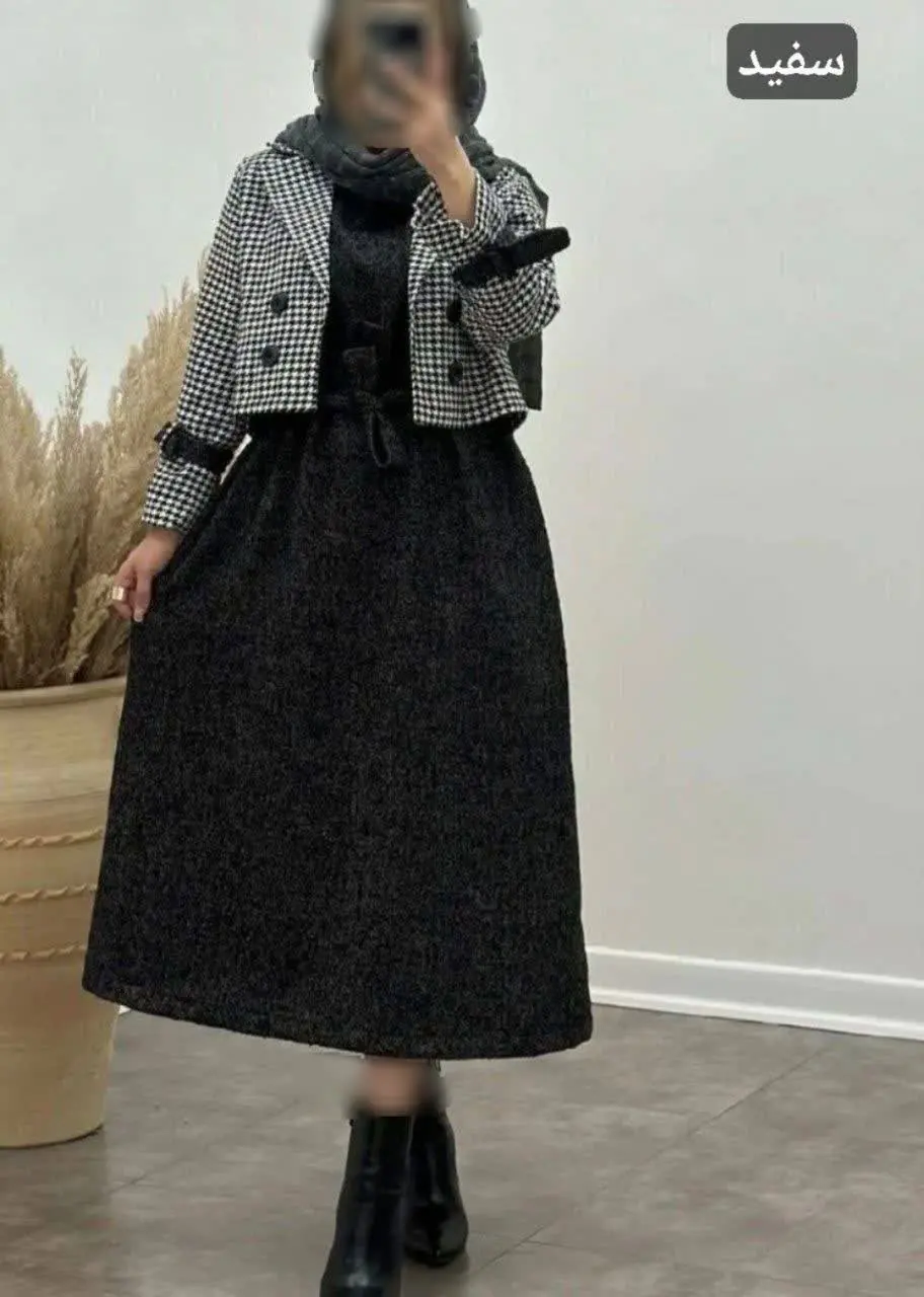 نام: دوتیکه کت سارافون الین ۲
