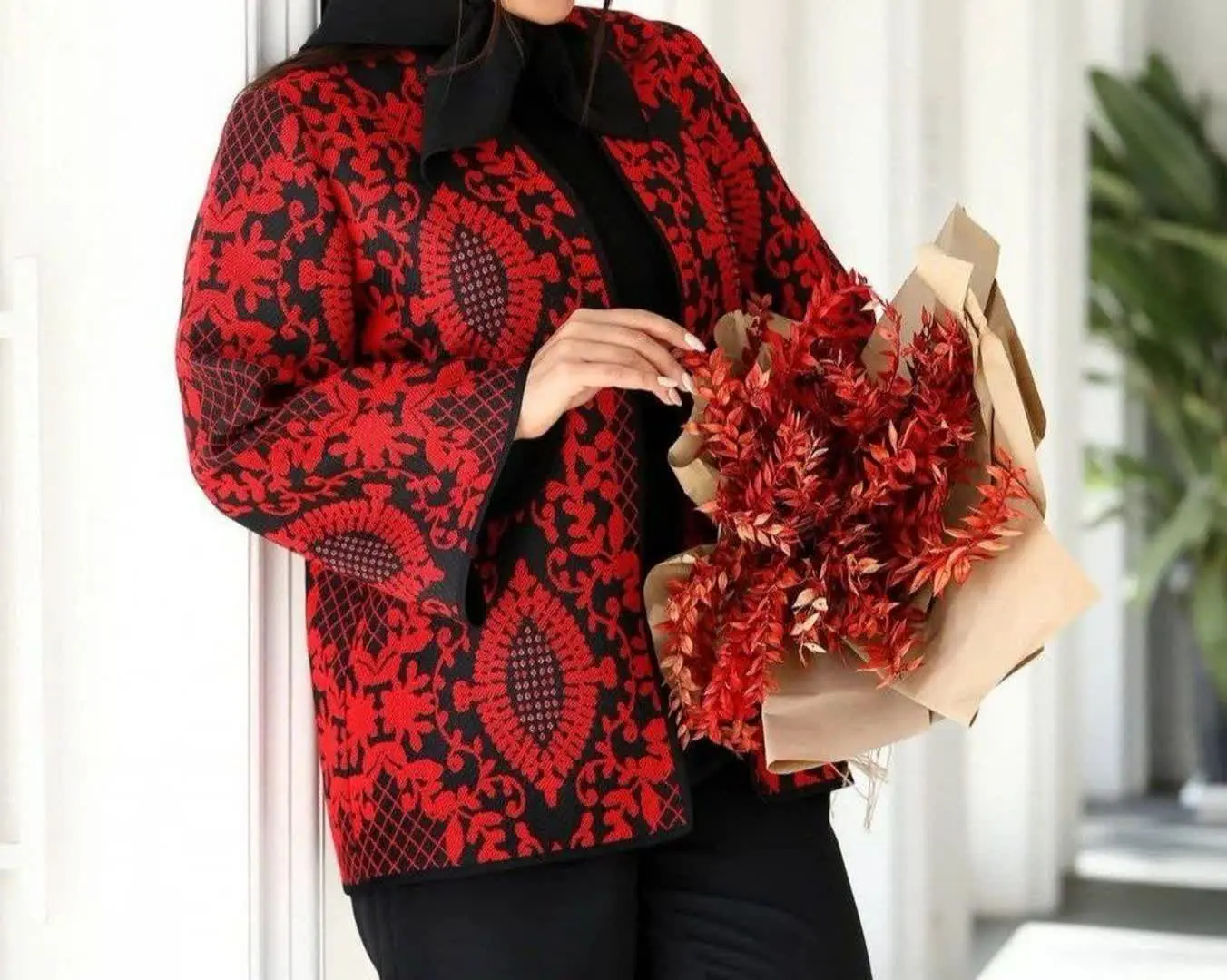 نام: کت تک روژان