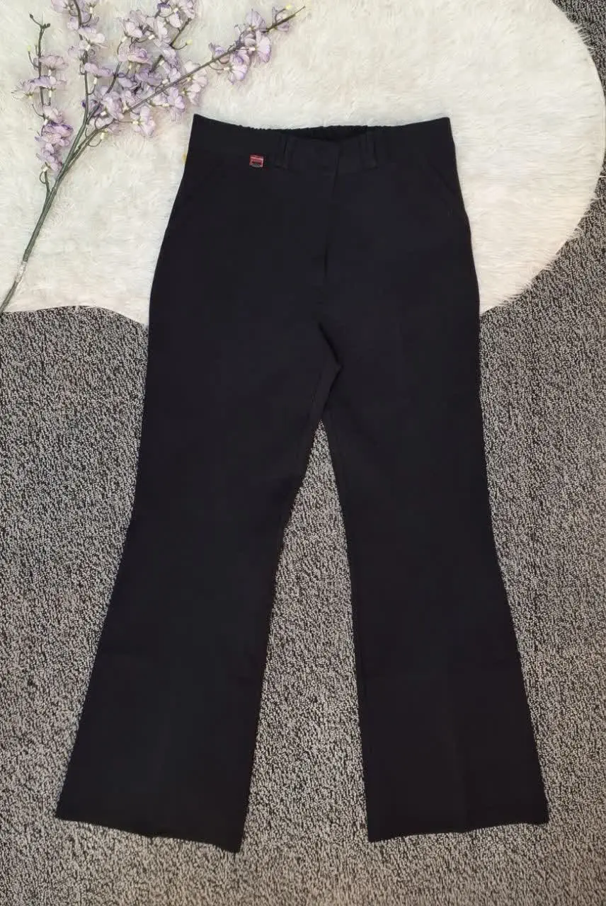 #شلوار دمپا گشاد #مجلسی قواره بزرگ
