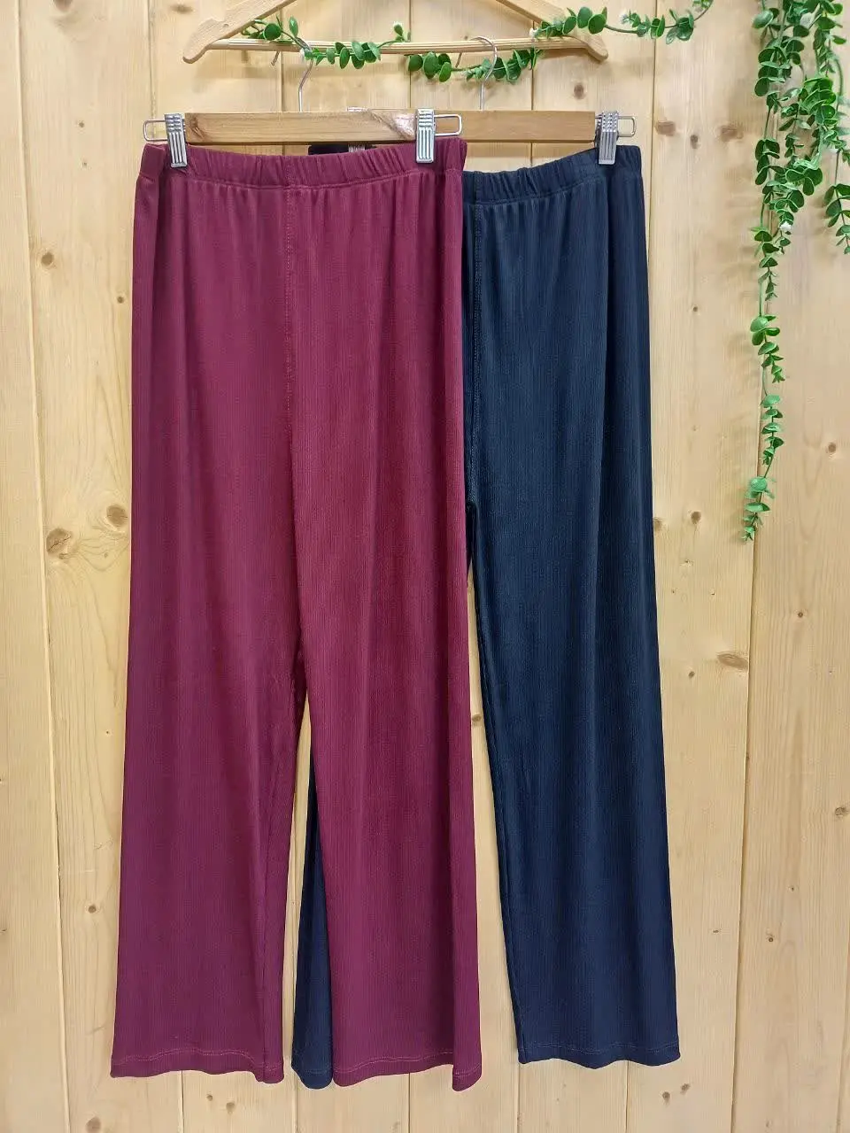 👖 شلوار کبریتی قواره دار 👖