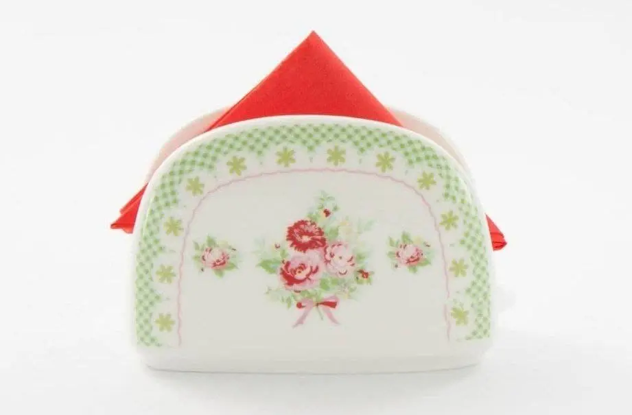 جادستمالی طرح flower
