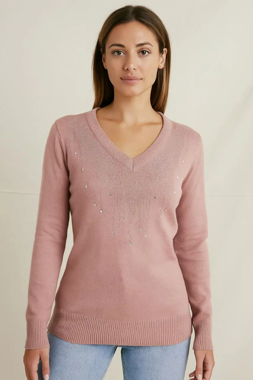 🌼بلوز بافت ظریف خارجی، بسیا...