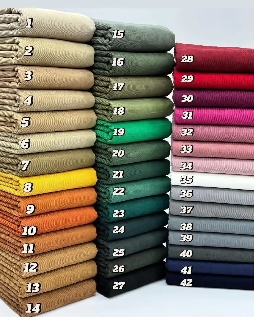 ✅ مرکز پخش پارچه‌های جنوب ✅
