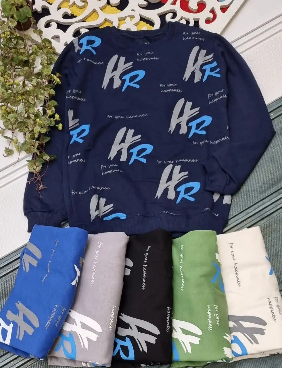 🇮🇷🧥🧶👗👚👔🎽👕👖💎
