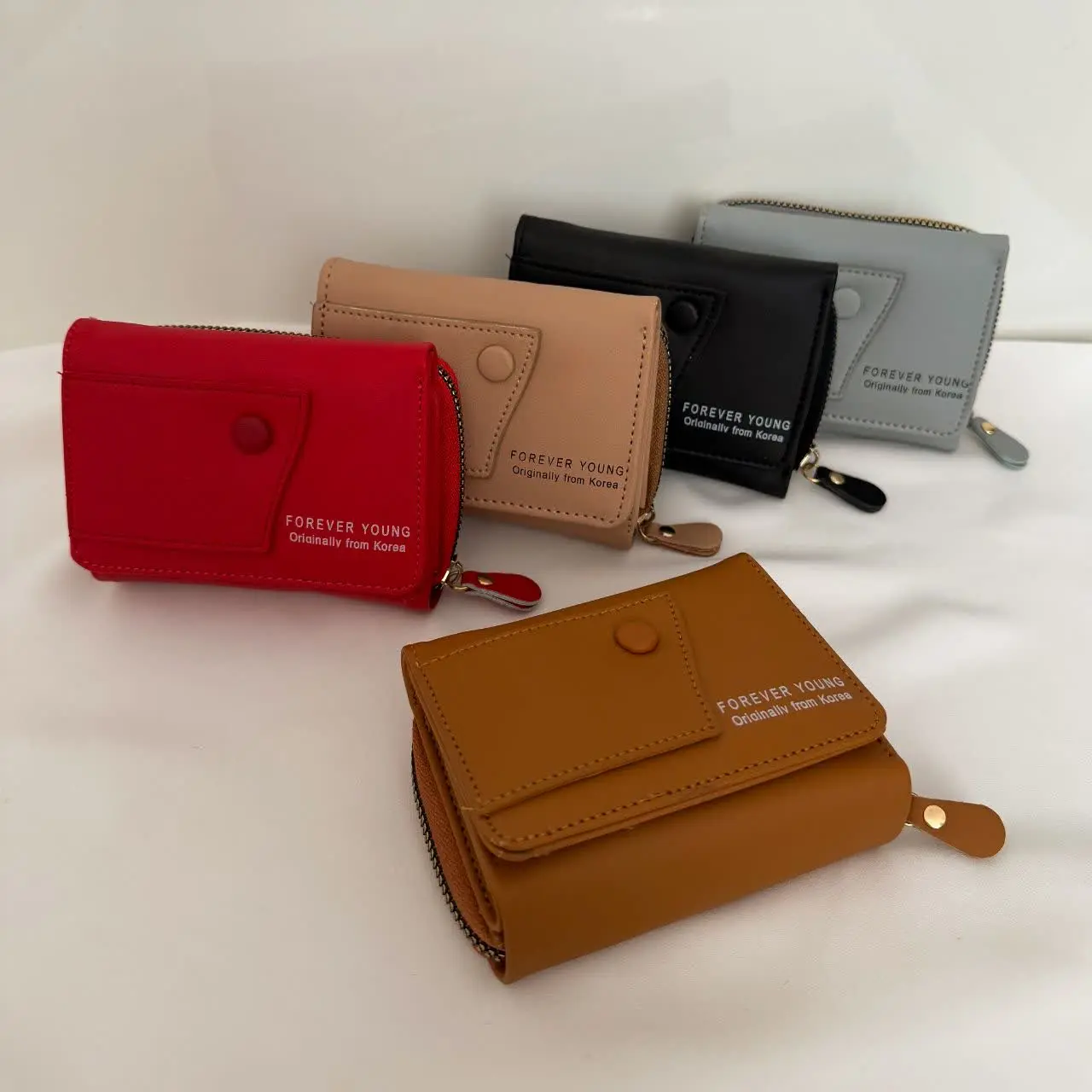 کیف کارت چرمی کد ۲۹۷۶