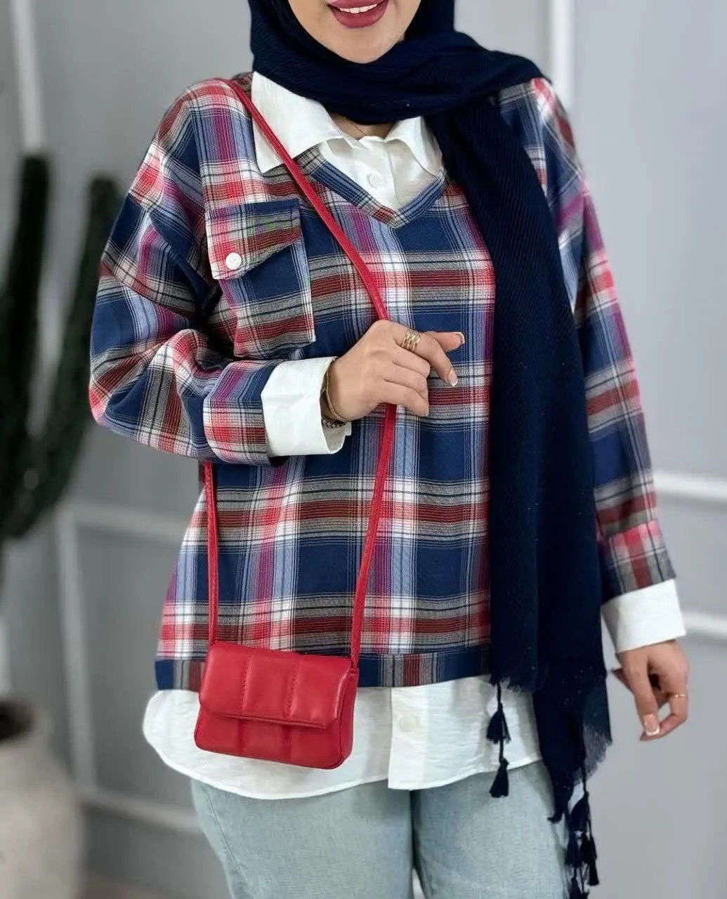 نام: تونیک پشمی جانا
