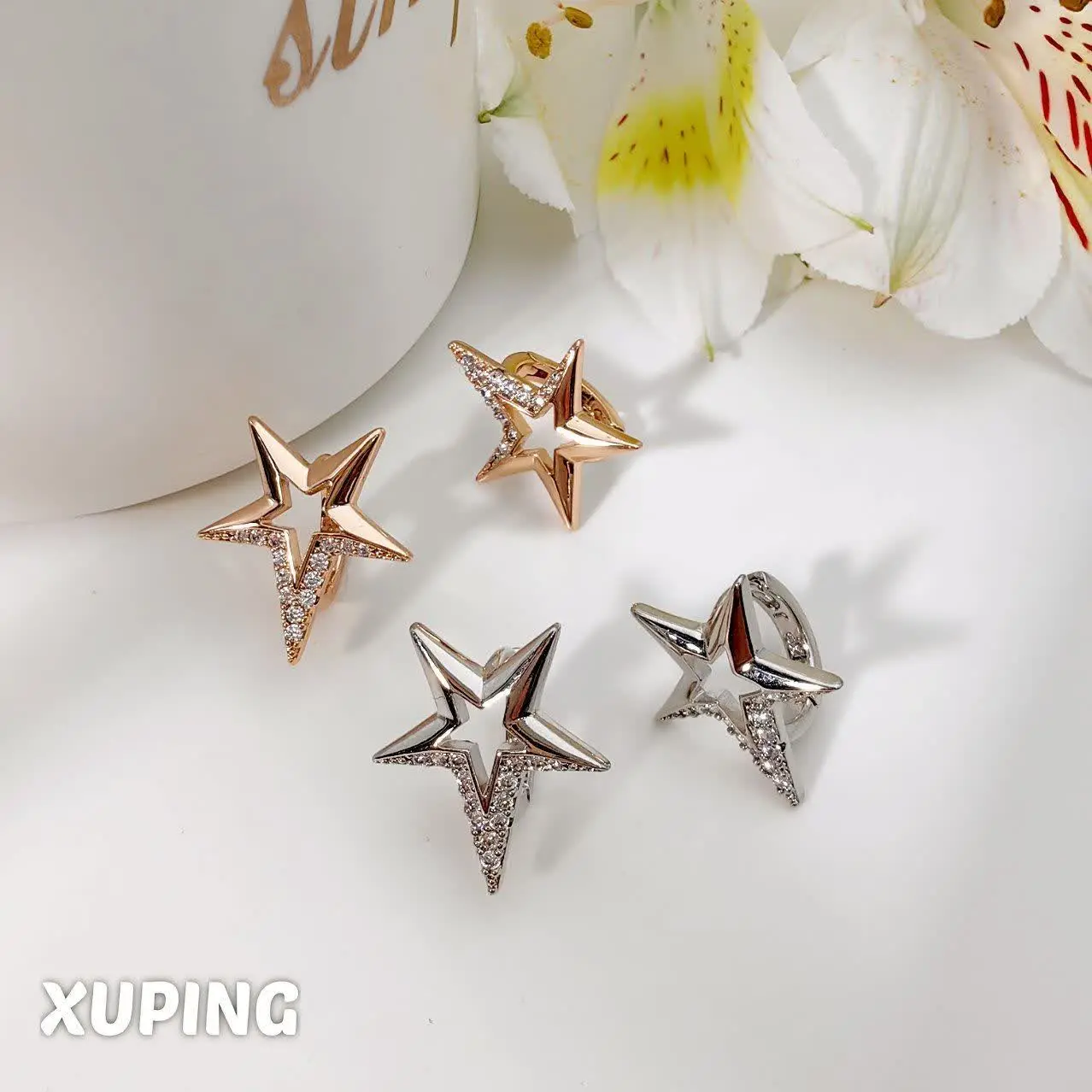 ✨اینسری برای طرفدارهای سفید هم برنامه‌ها دارم 😍✨
