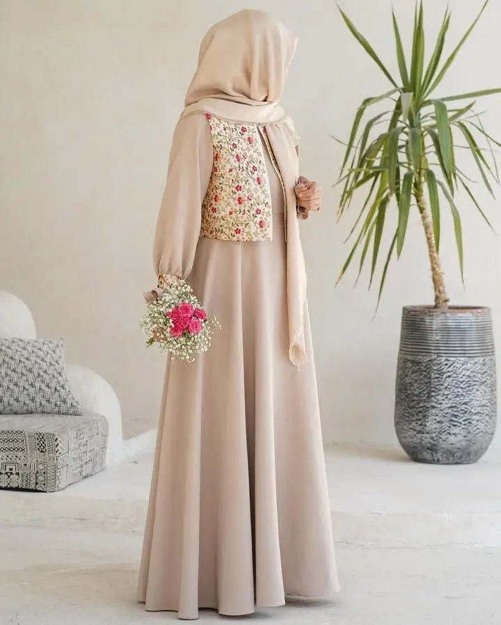 عبا ♡جلیقه♡ کمربند♡