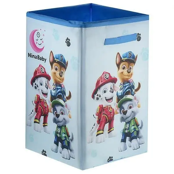 باکس اسباب بازی و لباس کودک🪀