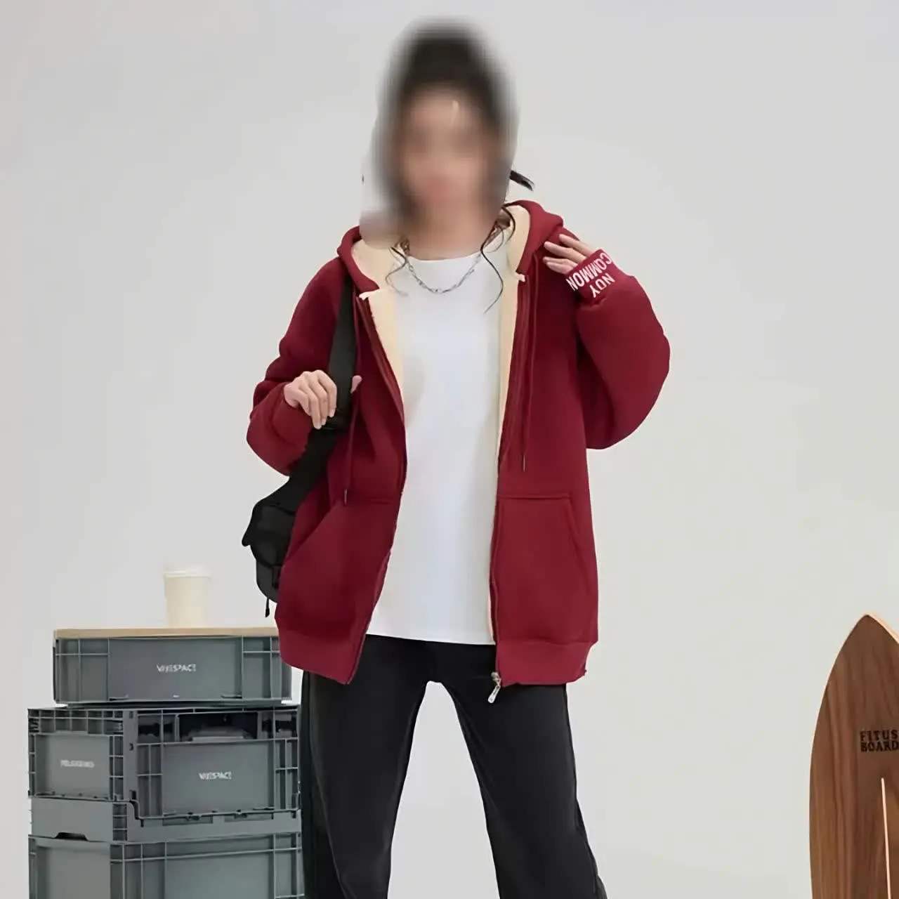 سویشرت اسپورت و گرم وارداتی