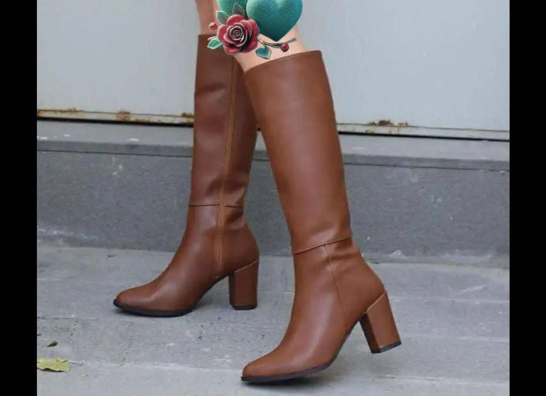 پاشنه ۷سانت-زیره پیو