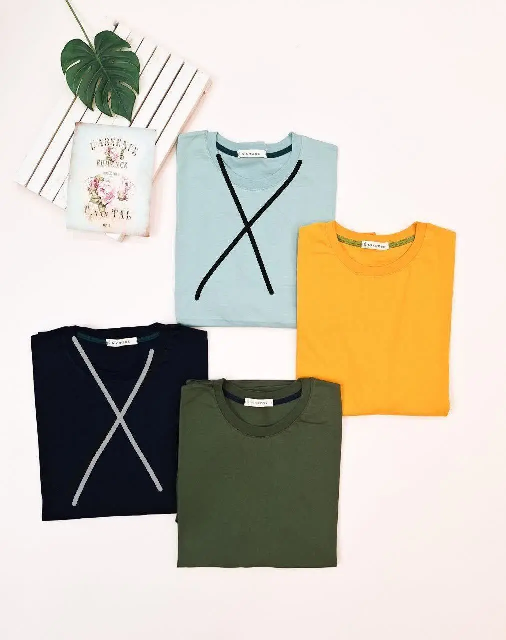 موجود در رنگ های: سورمه ای،...