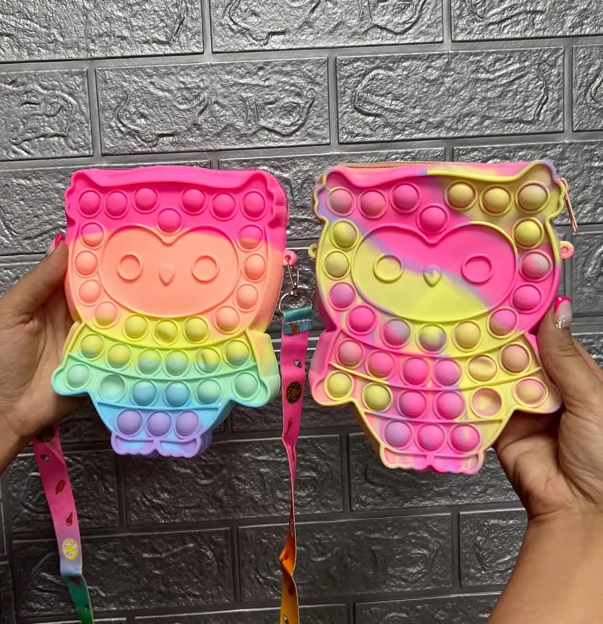 کیف بزرگ پاپیت
