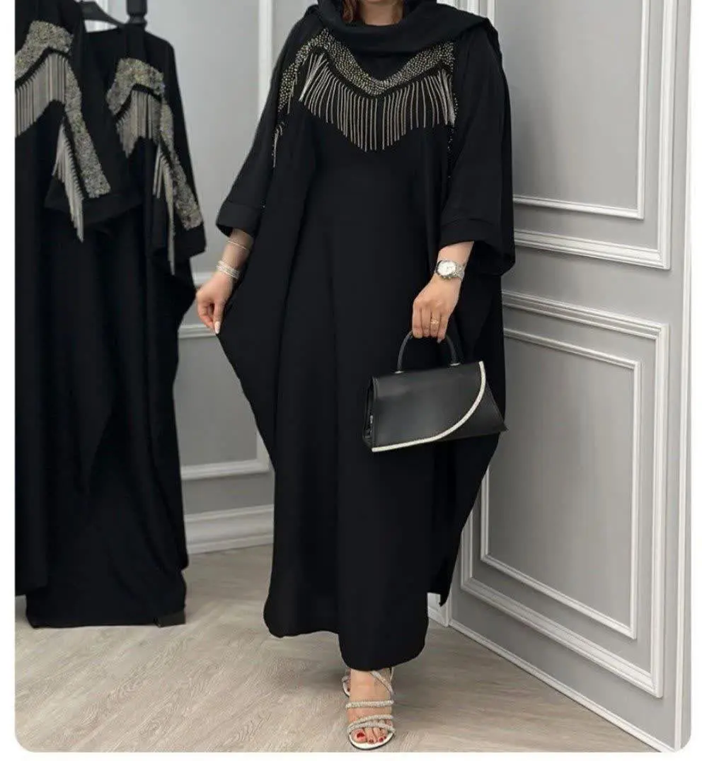 👚 نام: عبا مدل نجمه
