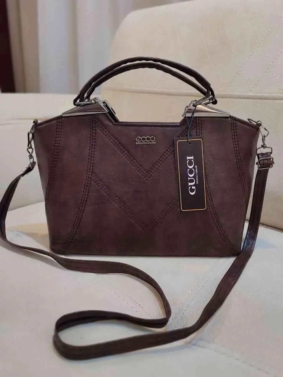 یه کیف لاکچرررری😍 رویه سوگو...