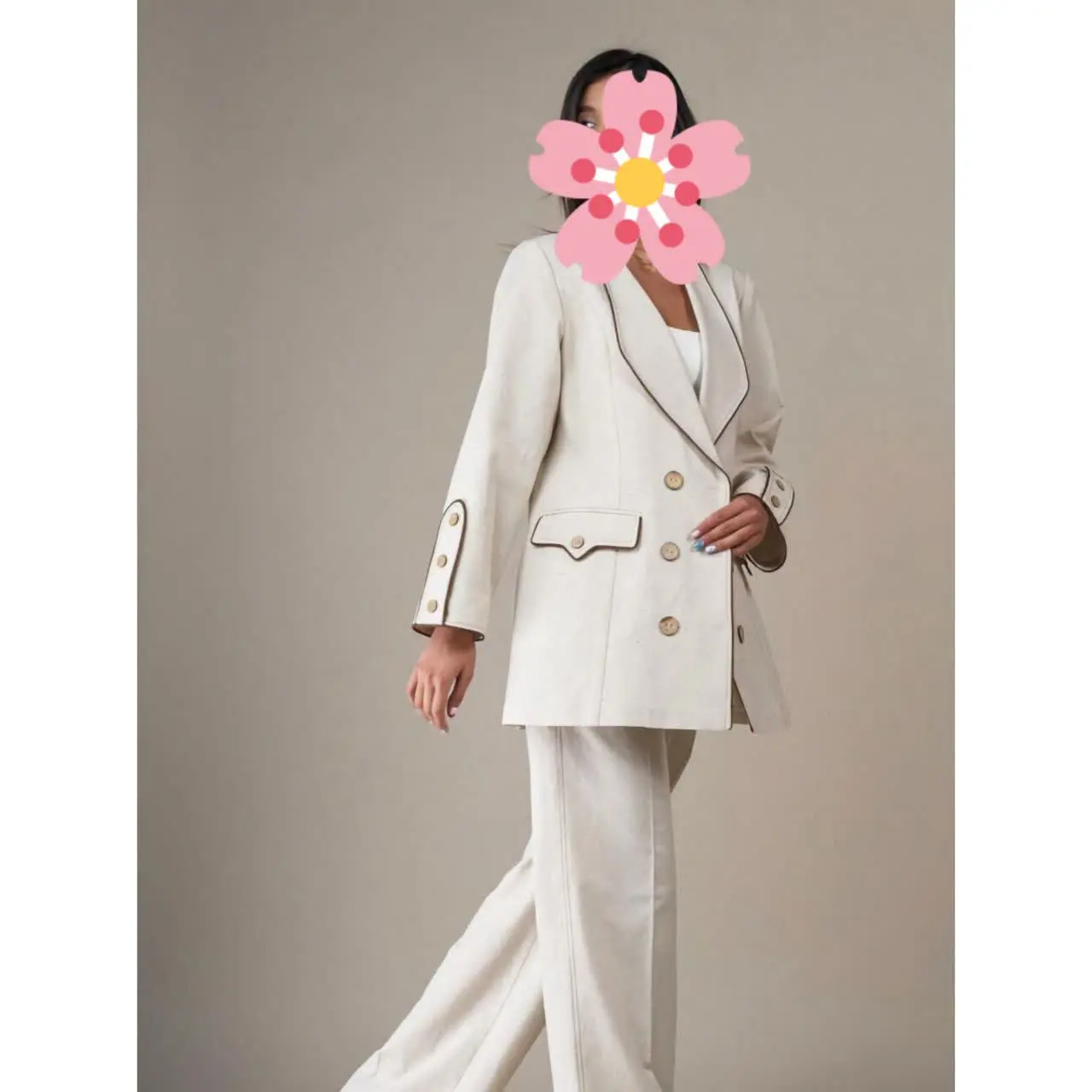 🛍️نام محصول: کت باربی
