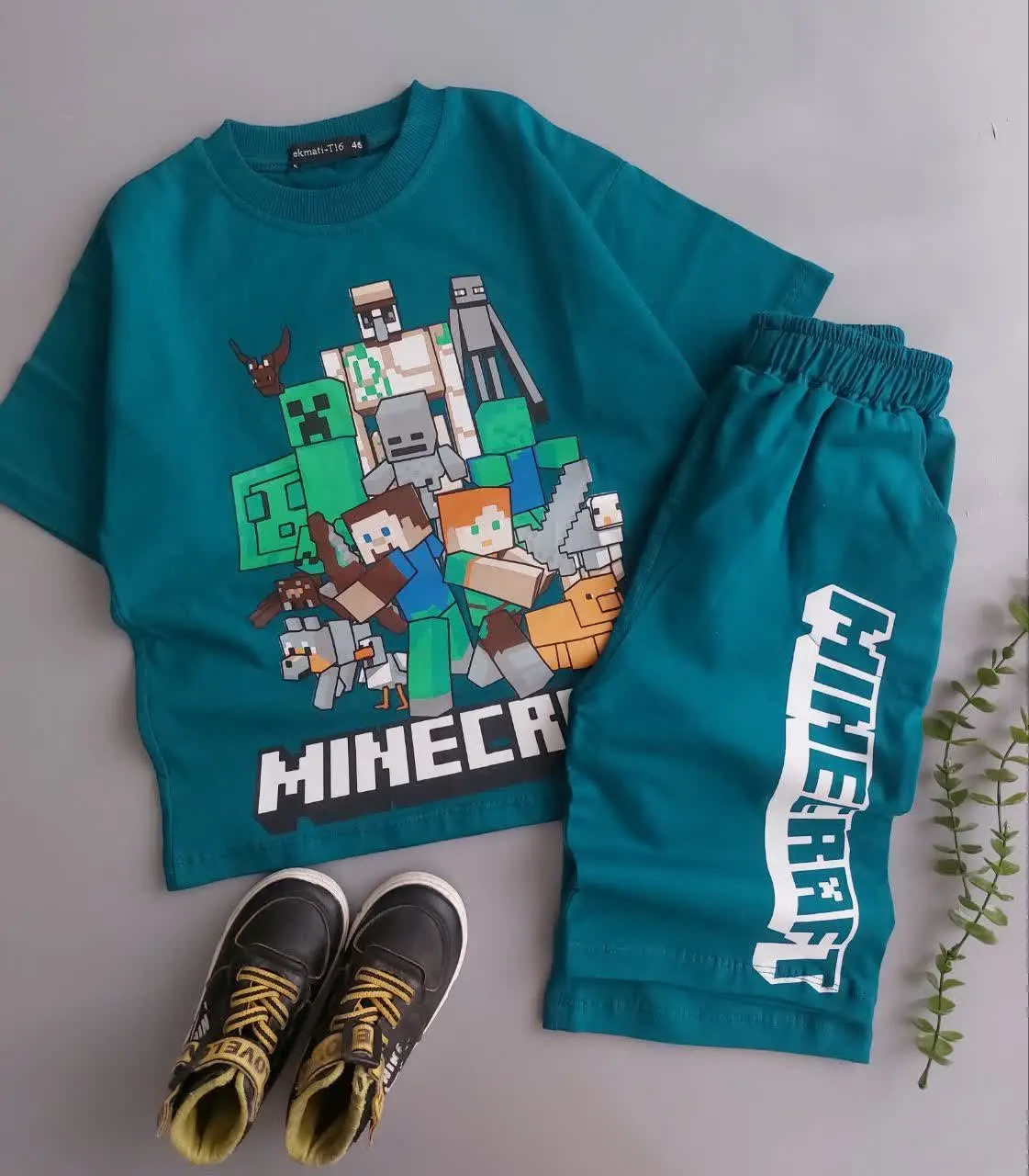 ترند‌ترین شخصیت این روزا باشه
