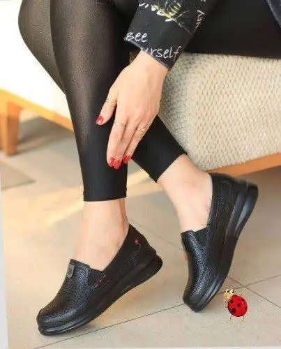 زیره پیوطبی با پدخار پاشنه...