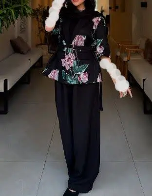 ست نیلوفرجذاب