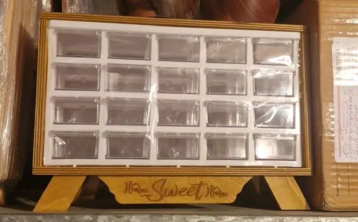 جا ادویه ۲۰ خانه 🌱