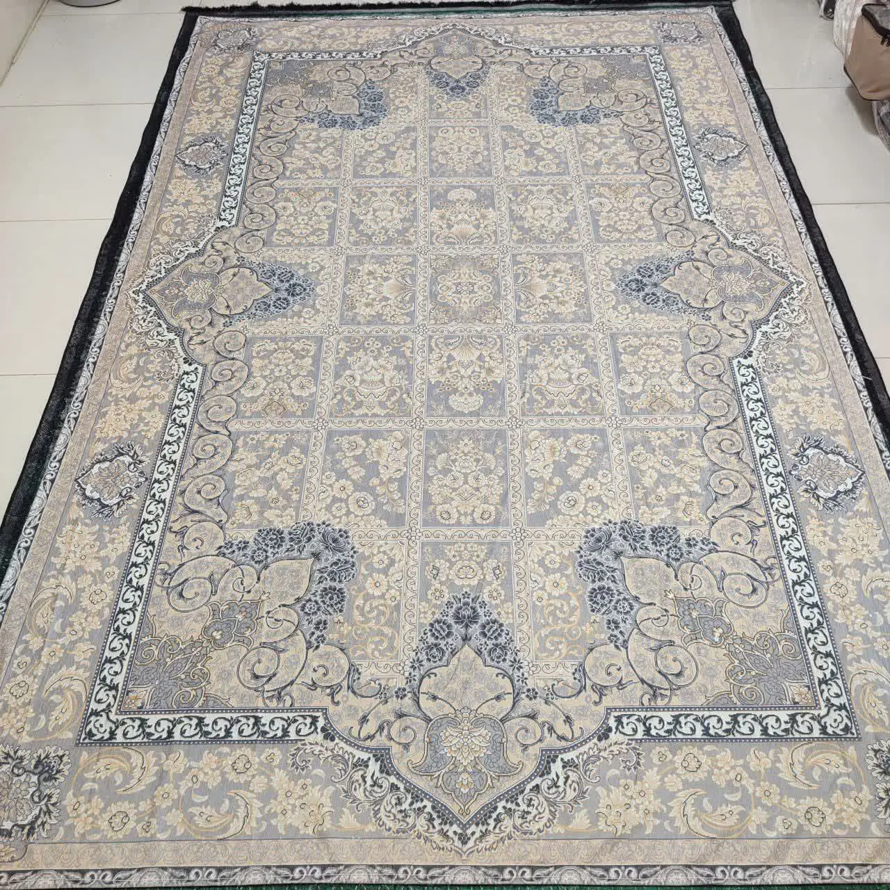 روفرشی کشدار D ۲۷۰۵
