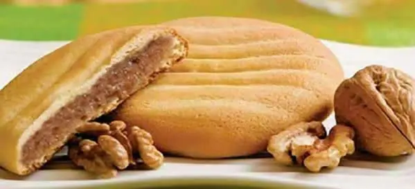 کلوچه مخصوص