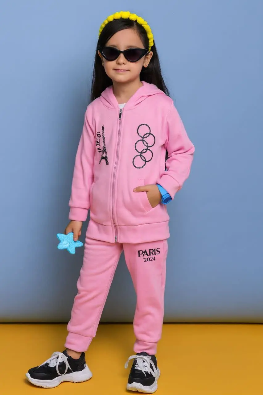 ⚜ سیوشرت شلوار دخترانه