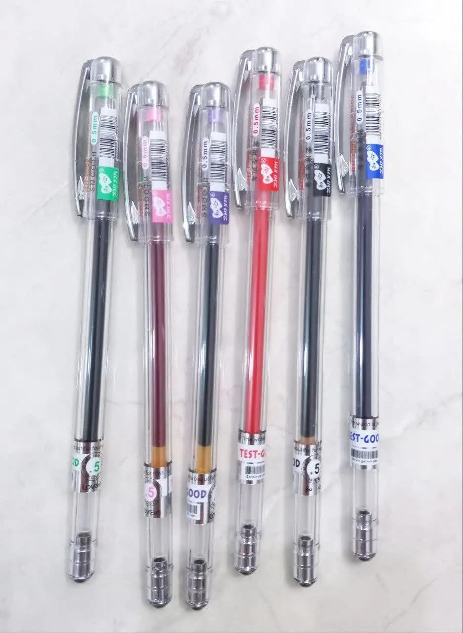 خودکار تست گود☺️