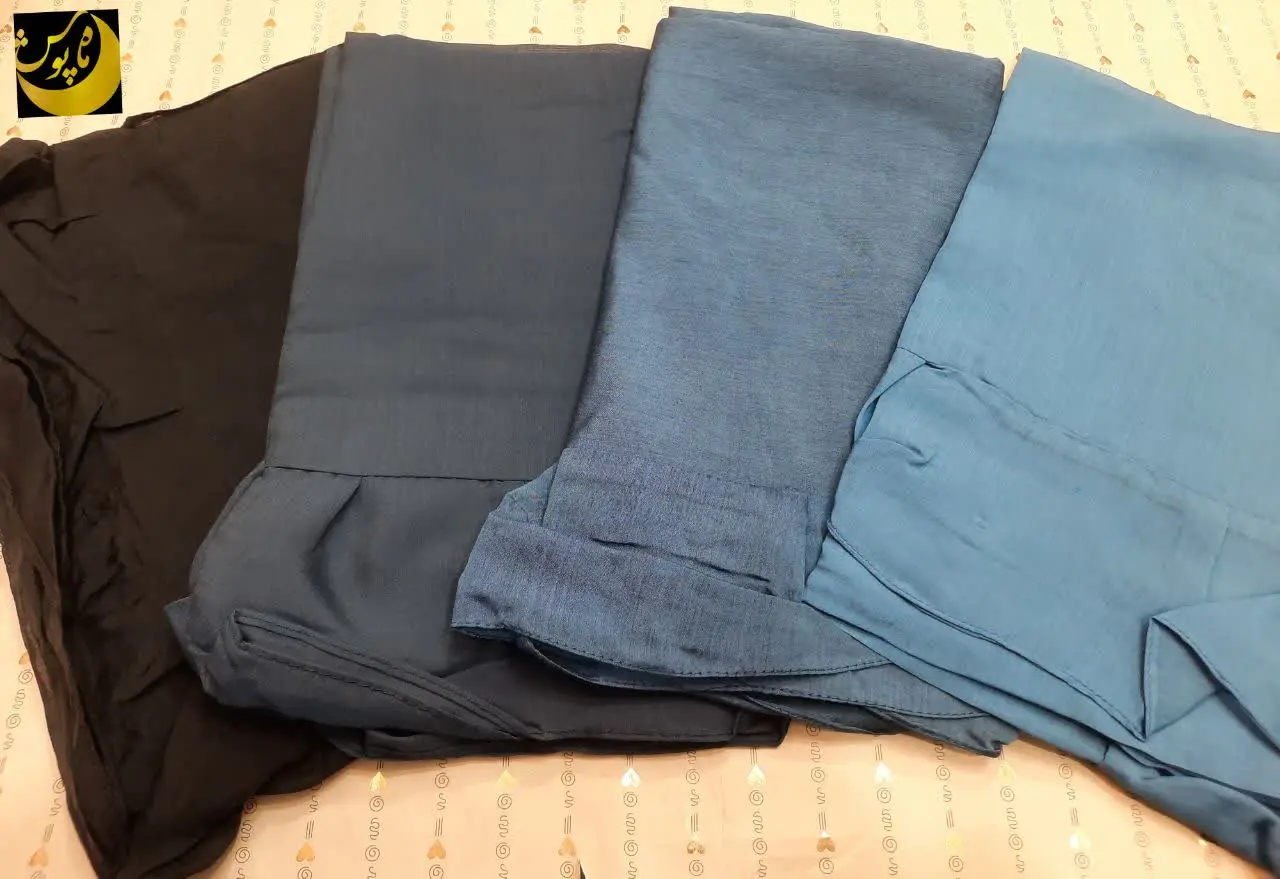 #روسری #وال_اسلپ #پیله‌ای 💙
