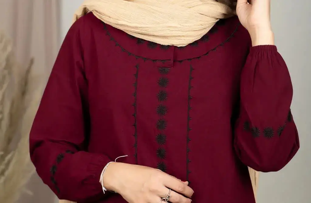 #تنپوش_میخک😍
