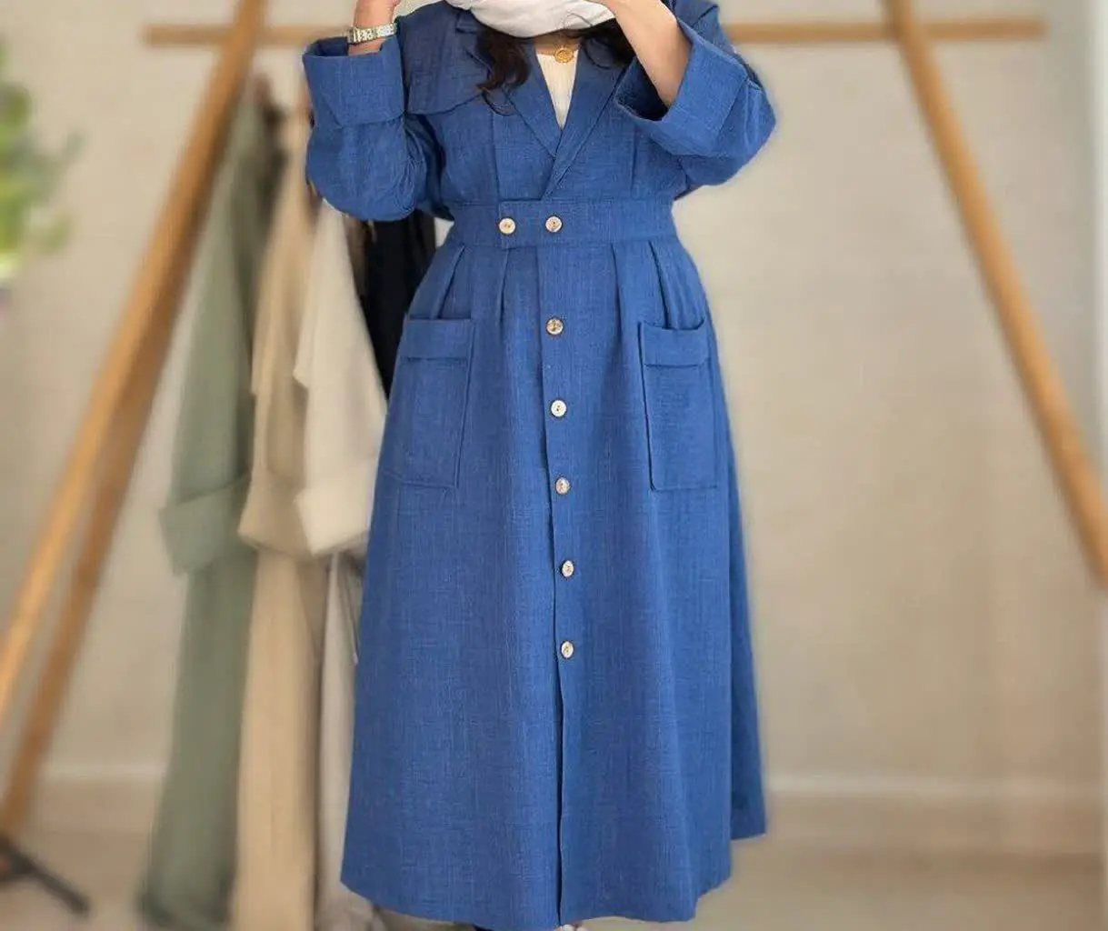 کفتان مهدیس