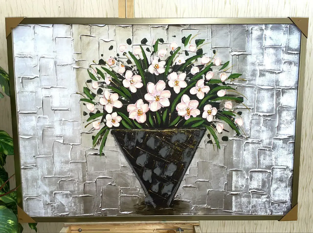 ببین چقدر این تابلو کیوت😍🤩
