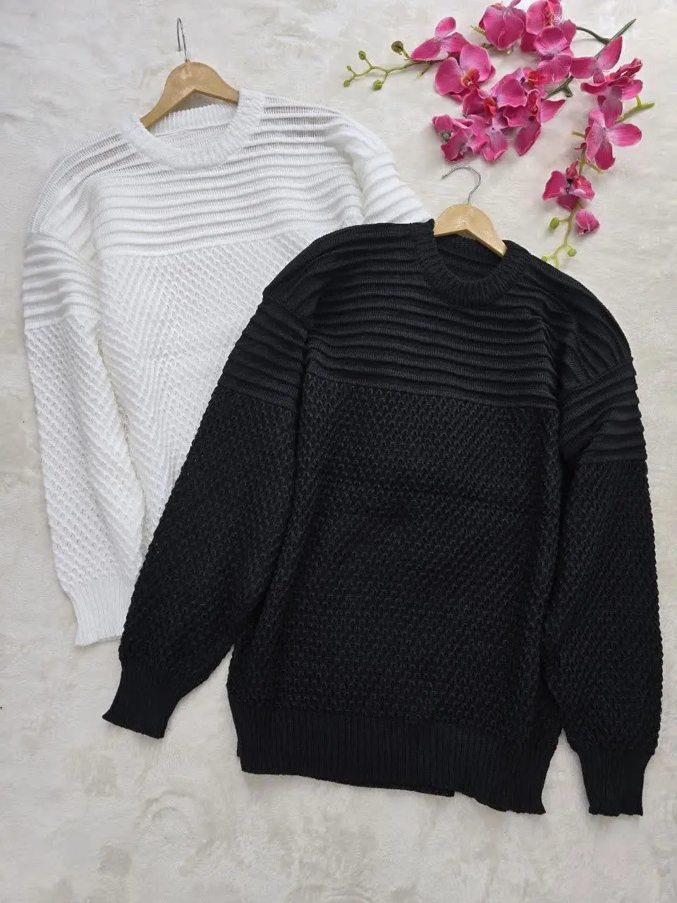 🍁 نام: بافت فندقی