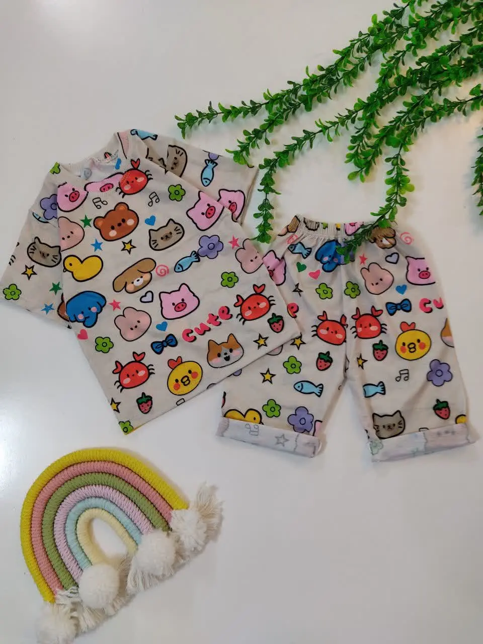 یک لباس اقتصادی نااااز😍😍
