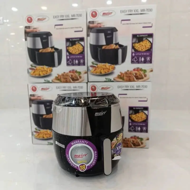 سرخکن رژیمی برند مایر آلمان...