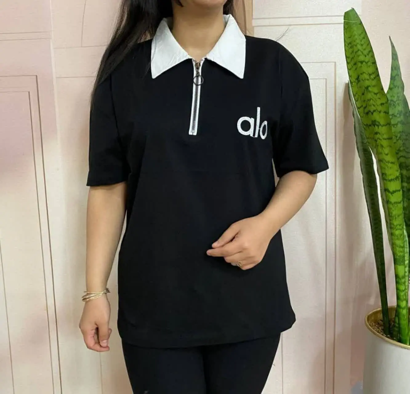 فقط رنگ نخودی موجوده ✅