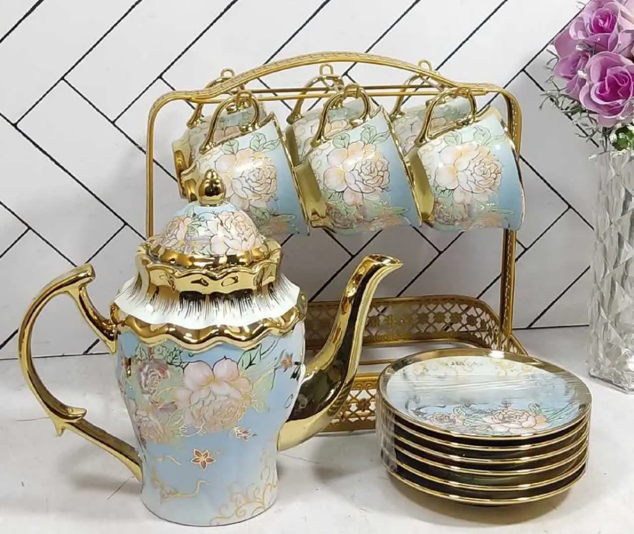 اینم یه رنگ دلبر دیگش 😍